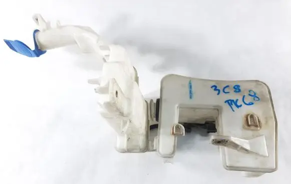 Volkswagen PASSAT CC Windshield washer fluid reservoir/tank 3C8955453F