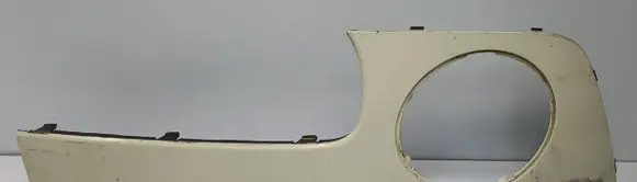 Mini One - Cooper Coupe R56 Front tow hook cap/cover 166149