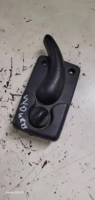 Renault Master II Sliding door interior handle 7700352