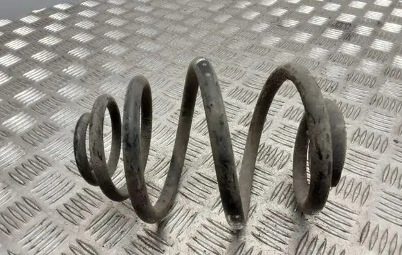 Opel Corsa C Rear coil spring
