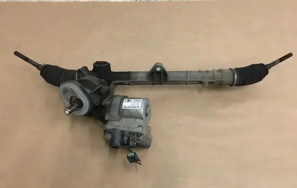 Mini Cooper Countryman R60 Steering rack Q003TA0680ZE F800001665C