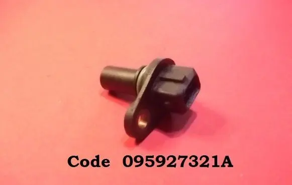 Seat Toledo I (1L) Crankshaft position sensor 095927321A