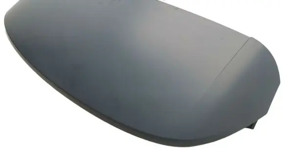 Volkswagen ID.7 Rear window tailgate spoiler 14B827933A