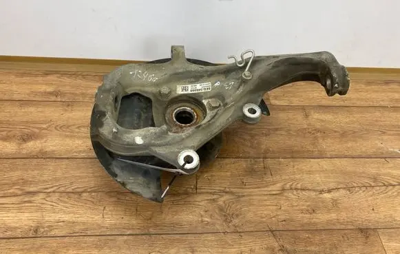 Ram 1500 DT Front wheel hub spindle knuckle 68237141AEPINYA 68237141AE