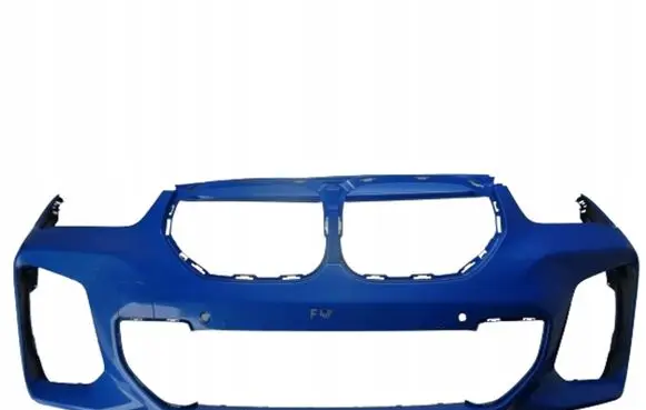 BMW X1 F48 F49 Front bumper R26P2