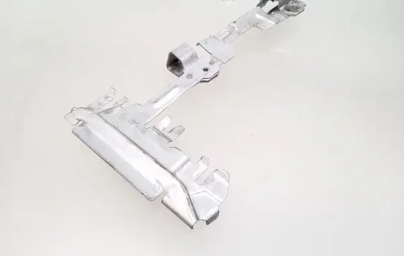 Land Rover Defender Front interior roof grab handle L8B231428AE LR131952