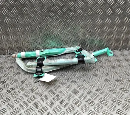 Cupra Formentor Roof airbag 5FF880742G