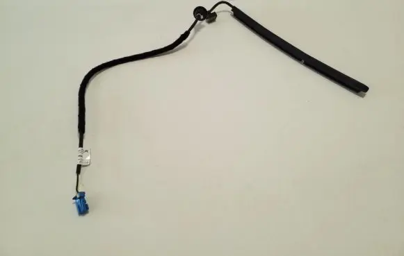 Opel Grandland X Other wiring loom 981510880