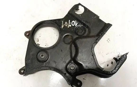 Hyundai Santa Fe Timing belt guard (cover) 