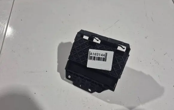 Comfort/convenience module