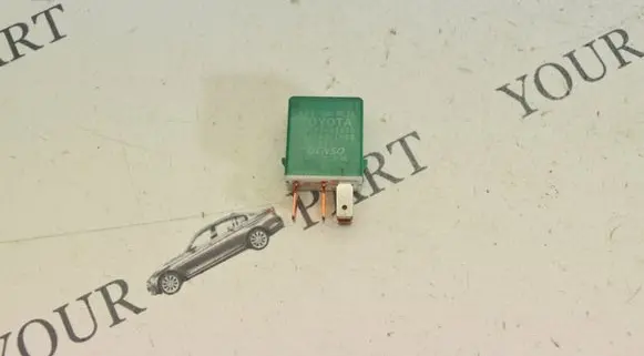 Lexus IS 220D-250-350 Other relay 8826332070