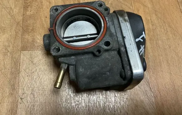 Mini One - Cooper R50 - 53 Throttle valve 7509043 408238623002 E230801