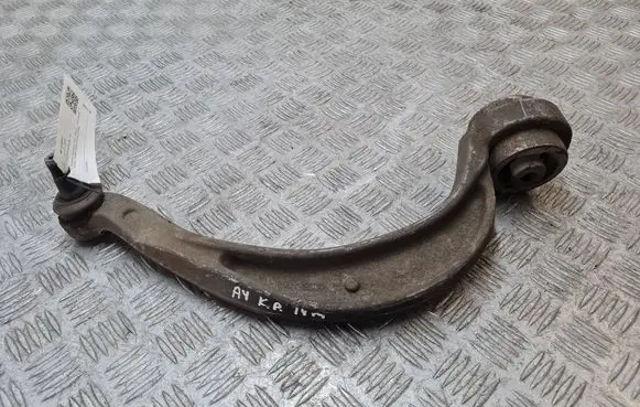 Audi A4 S4 B8 8K Front lower control arm/wishbone PRIEKINESAKE