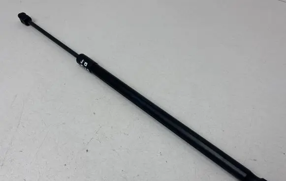 Front bonnet/hood damper/strut