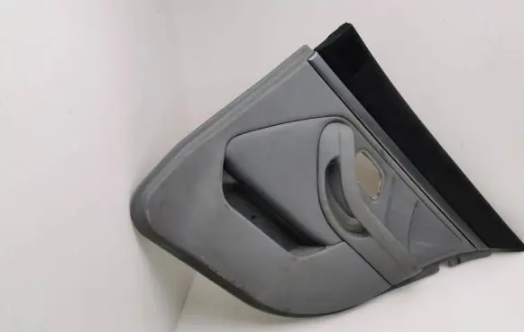 BMW 5 E39 Rear door card panel trim