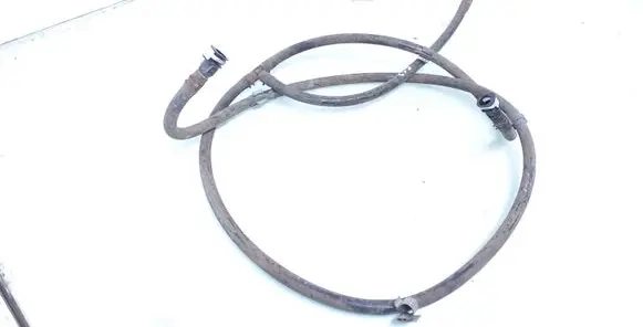 Toyota Avensis T250 Headlight washer hose/pipe 