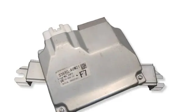 Suzuki Vitara (LY) Other control units/modules 3368062M21 TWOJEAUTOWYSZKOW 882182990
