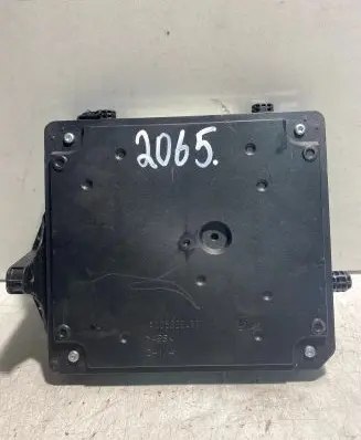 Renault Megane II Comfort/convenience module A2C53284891