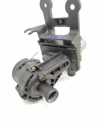 Audi A6 S6 C6 4F Coolant heater control valve 0392023007 4f19596217a 1147412177