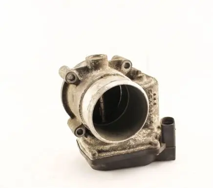 Audi A4 S4 B8 8K Throttle valve 06F133062G