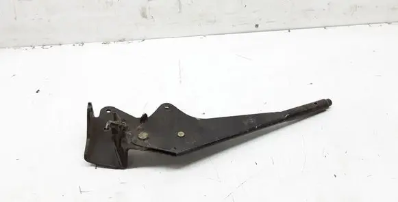 Fiat Ducato Handbrake/parking brake lever assembly