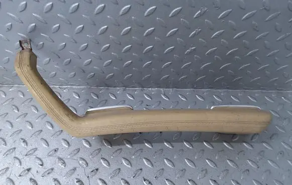 Mercedes-Benz 200 300 W123 Front door interior handle trim 1239701801