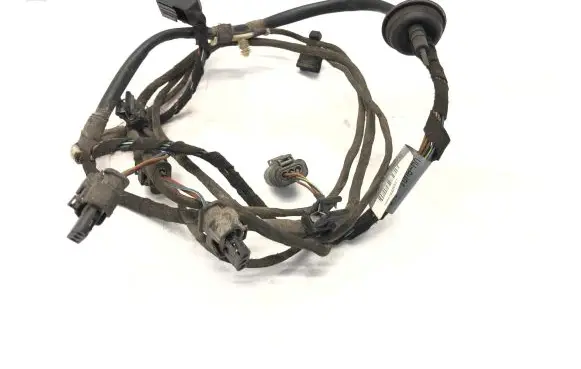 Audi A5 Sportback 8TA Parking sensor (PDC) wiring loom 8K0971104J 28112008 TAB010813P