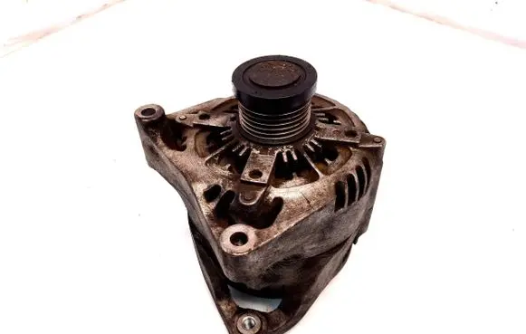 BMW X1 E84 Generator/alternator 7605478 1042106393
