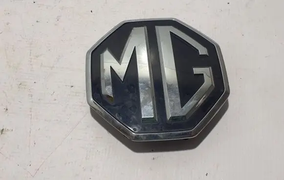 MG ZS Manufacturer badge logo/emblem 11221212