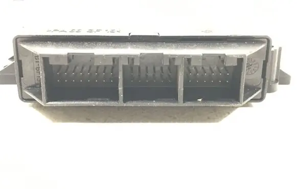 Audi A6 S6 C5 4B Parking PDC control unit/module 8Z0919283 601720 140504S