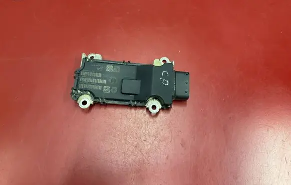 Chrysler Pacifica Gearbox control unit/module 68249614AA P68249614AA
