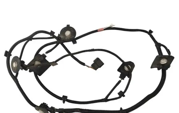 Tesla Model S Parking sensor (PDC) wiring loom 100442104