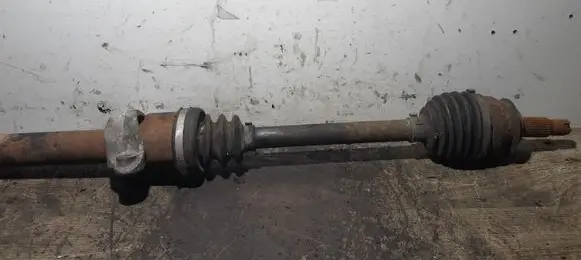 Mini One - Cooper R50 - 53 Front driveshaft