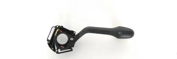 Volkswagen Golf III Wiper control stalk 1H6953503