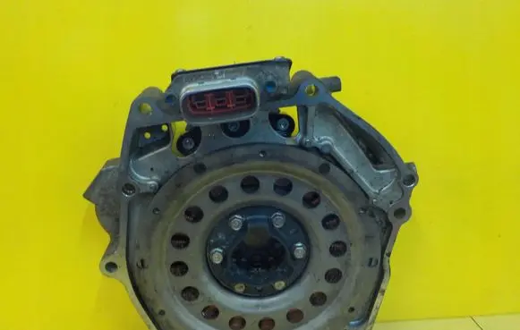 Honda Insight Engine 1236405