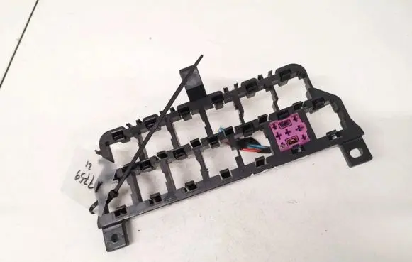 Skoda Octavia Mk1 (1U) Sensor 8d0937503e