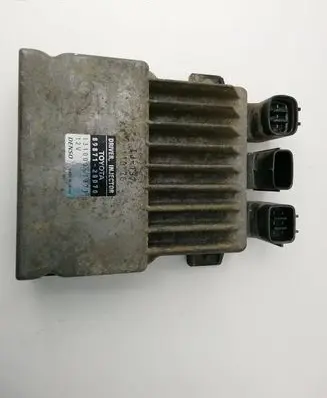 Toyota Corolla Verso AR10 Fuel injection control unit/module 8987120070 1310001371
