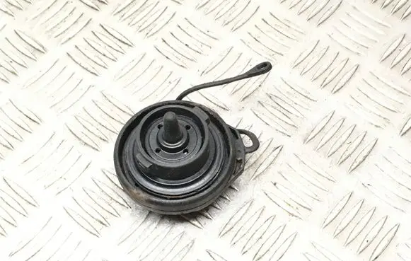 Fuel tank filler cap