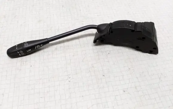 Mercedes-Benz E W211 Cruise control stalk A0085452524 01311200