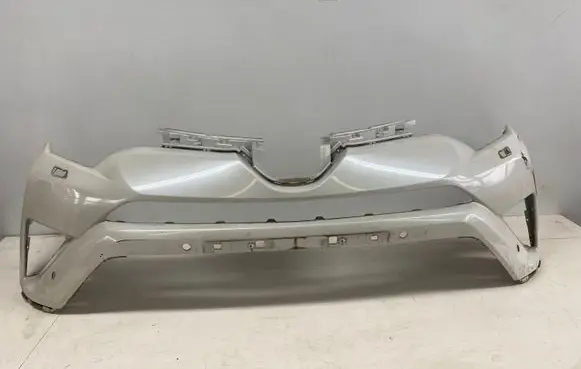 Toyota RAV 4 (XA40) Front bumper 521194A913