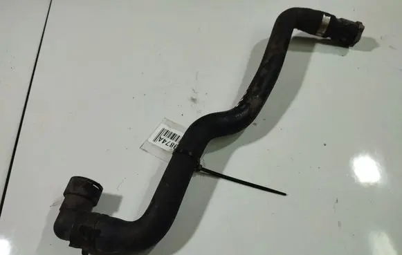 Ford Focus Engine coolant pipe/hose