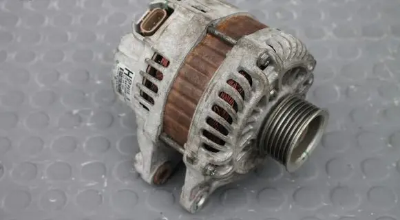 Mazda CX-3 Generator/alternator A5TJ0591ZT