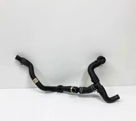 Audi A5 Sportback 8TA Engine coolant pipe/hose 8K0121086AB