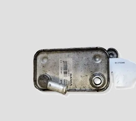Volvo C70 Engine oil radiator 31201911 L3614004