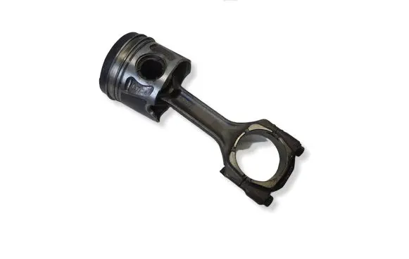 Saab 9-3 Ver2 Piston with connecting rod 5R08269A 4R08269A