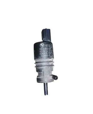 BMW 5 F10 F11 Windscreen/windshield washer pump 8362154