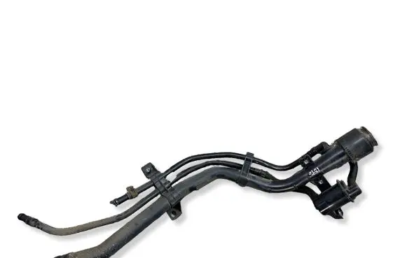 KIA Sportage Fuel tank filler neck pipe 31030R2000