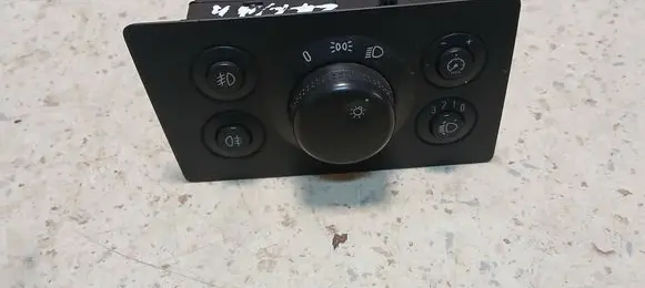 Light switch