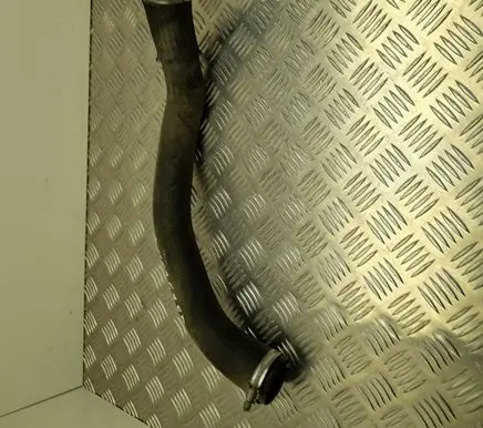 Peugeot 508 II Engine coolant pipe/hose 9820100680