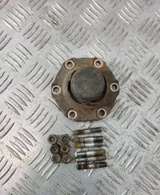 Nissan Terrano Hub lock 